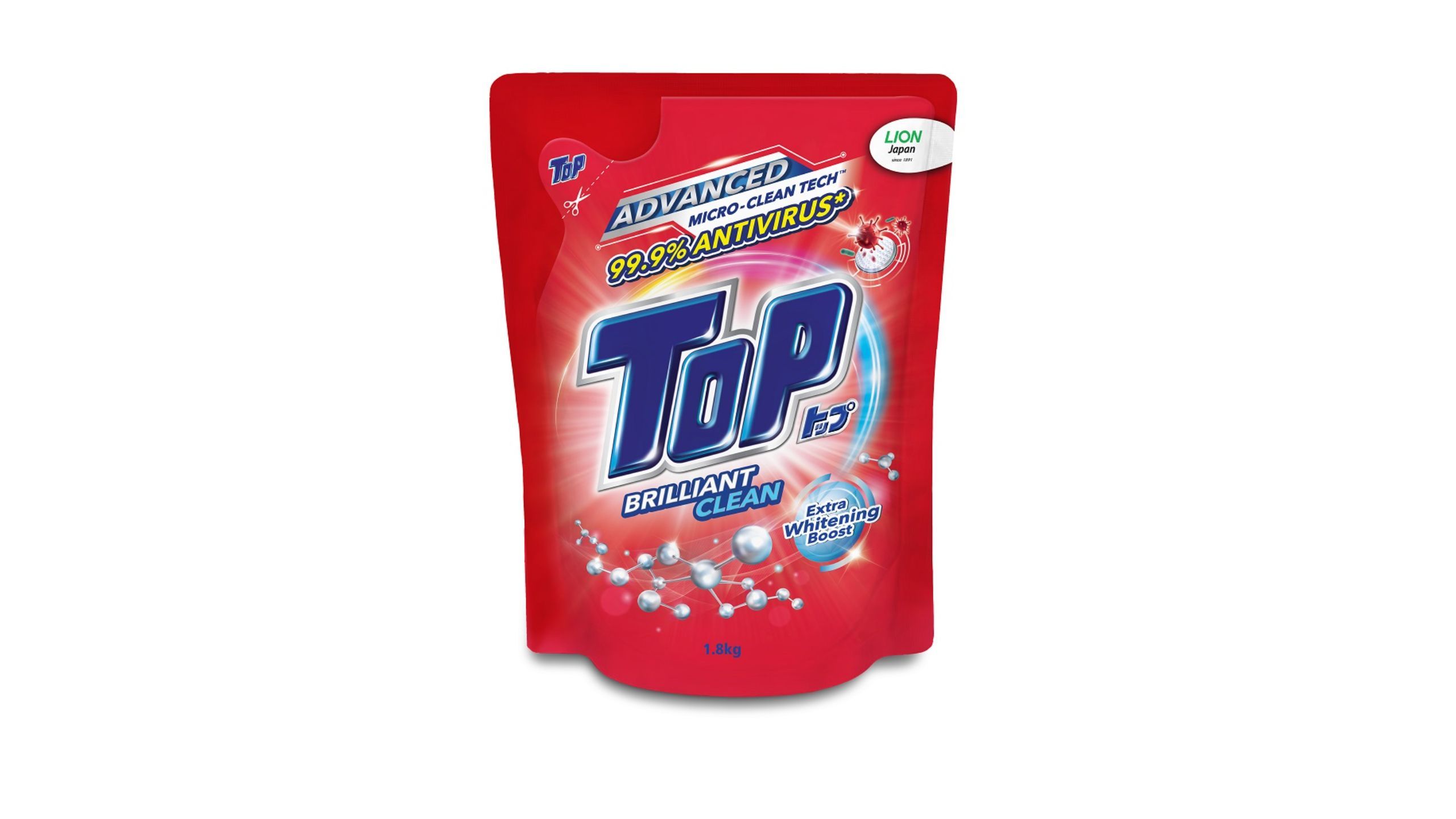 Top 2024 liquid detergent